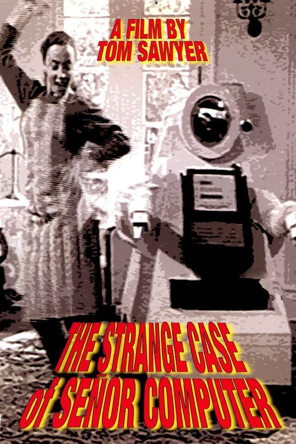 The Strange Case of Señor Computer