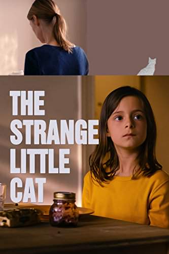 During a family dinner, siblings Karin and Simon's evening is unexpectedly disrupted by a strange little cat. The animal's arrival sparks a series of events, bringing simmering tensions to the surface while also eliciting laughter. Through the unfolding chaos, the cat becomes an unlikely catalyst, prompting the family to confront hidden truths and ultimately strengthening their bonds with one another.