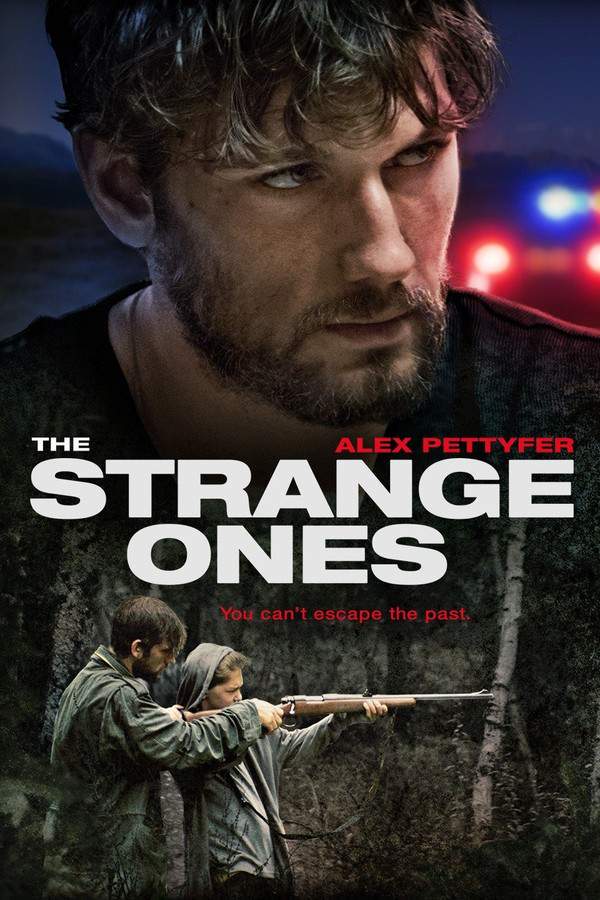 The Strange Ones