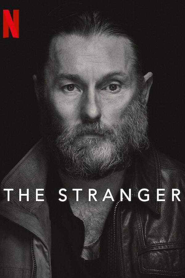 The Stranger
