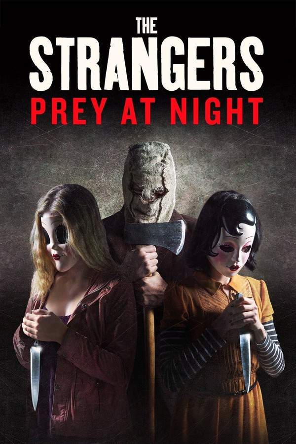The Strangers