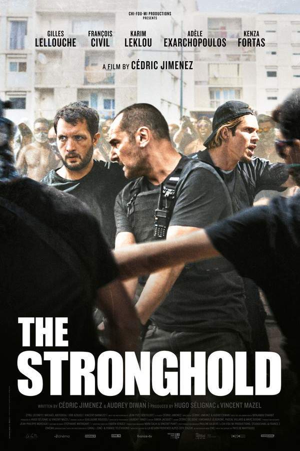 The Stronghold