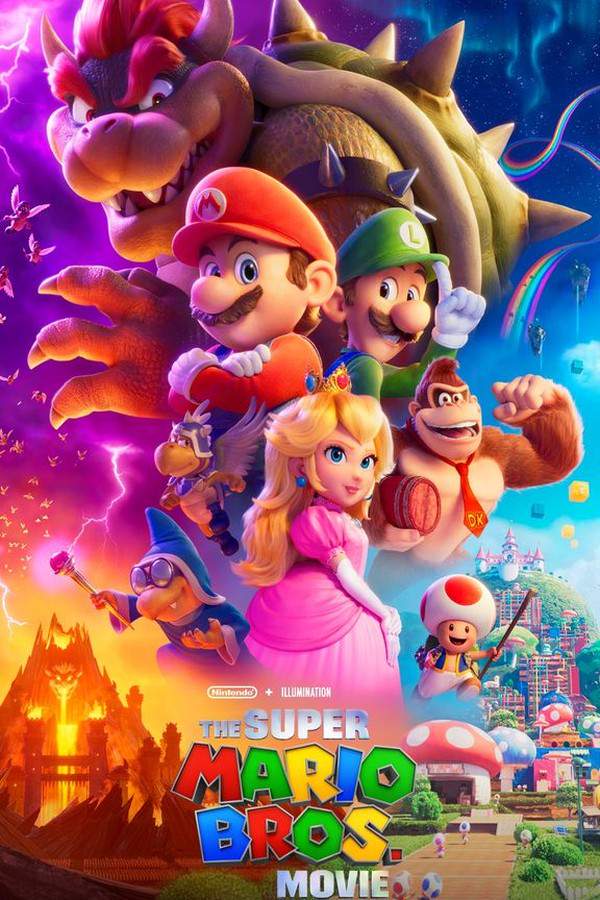 The Super