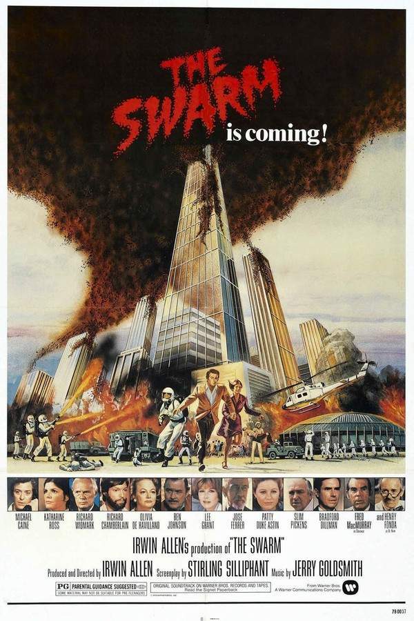 The Swarm
