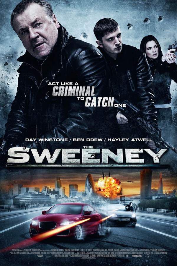 The Sweeney