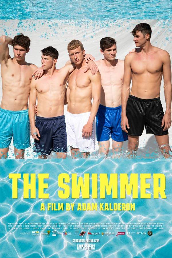 The Swimmer