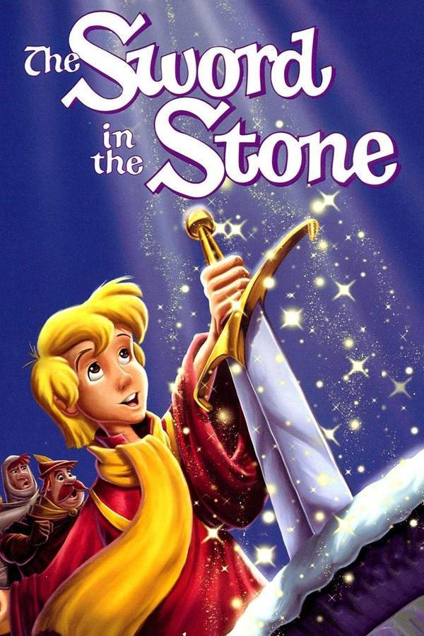 The Sword in the Stone