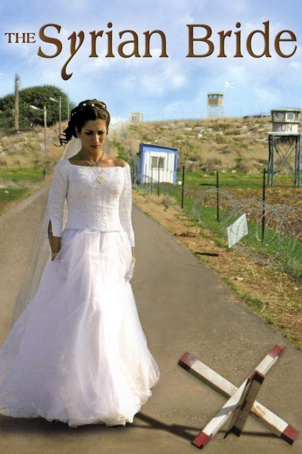 The Syrian Bride