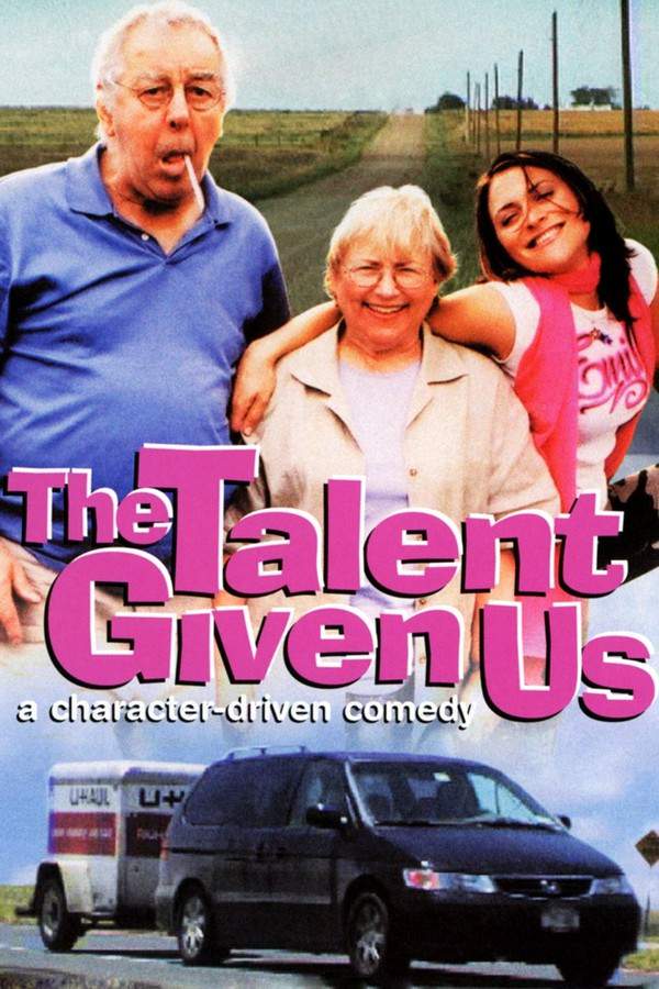 The Talent Given Us