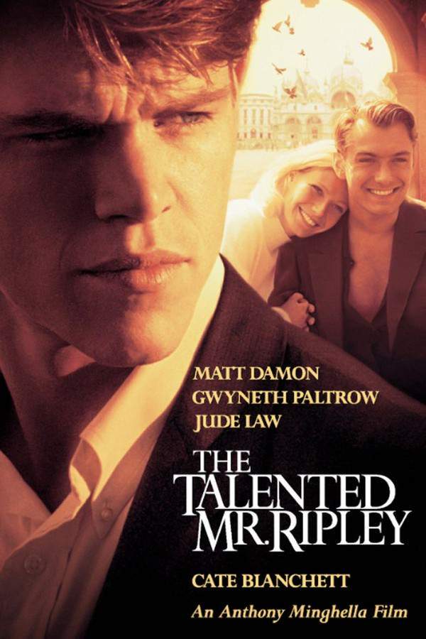 The Talented Mr Ripley 1999 Full Movie Summary Plot Explained The Talented Mr Ripley 1999 Full Movie Summary Plot Explained
