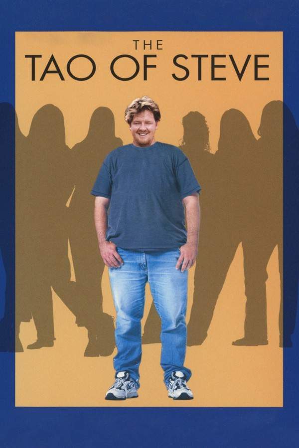 The Tao of Steve
