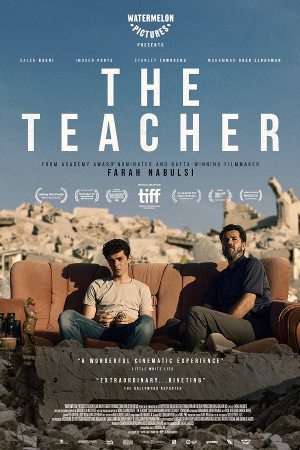 The Teacher