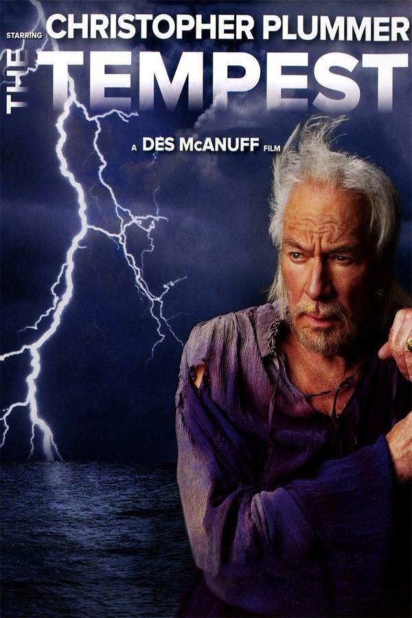 The Tempest