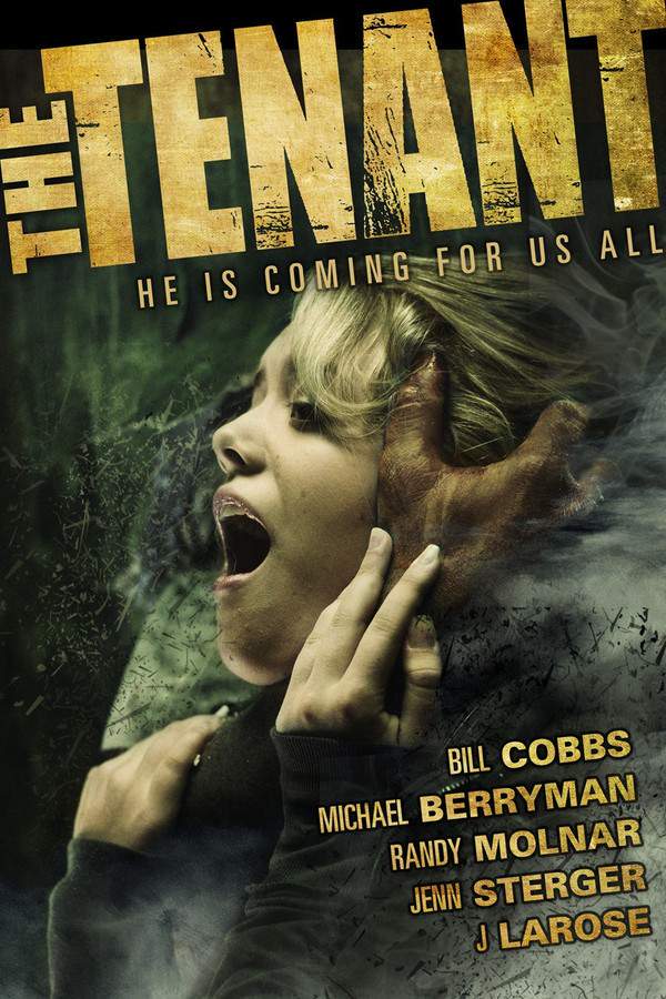The Tenant