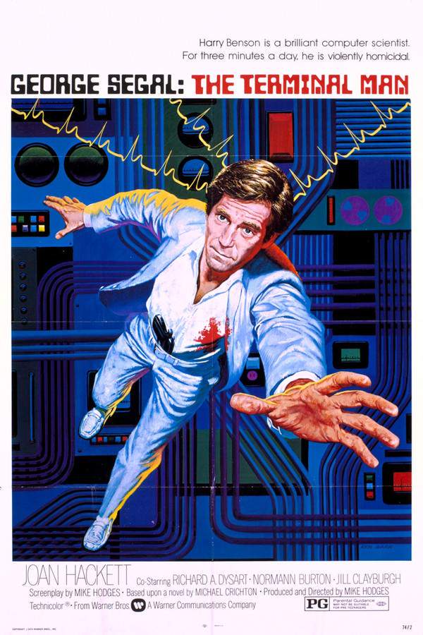 The Terminal Man