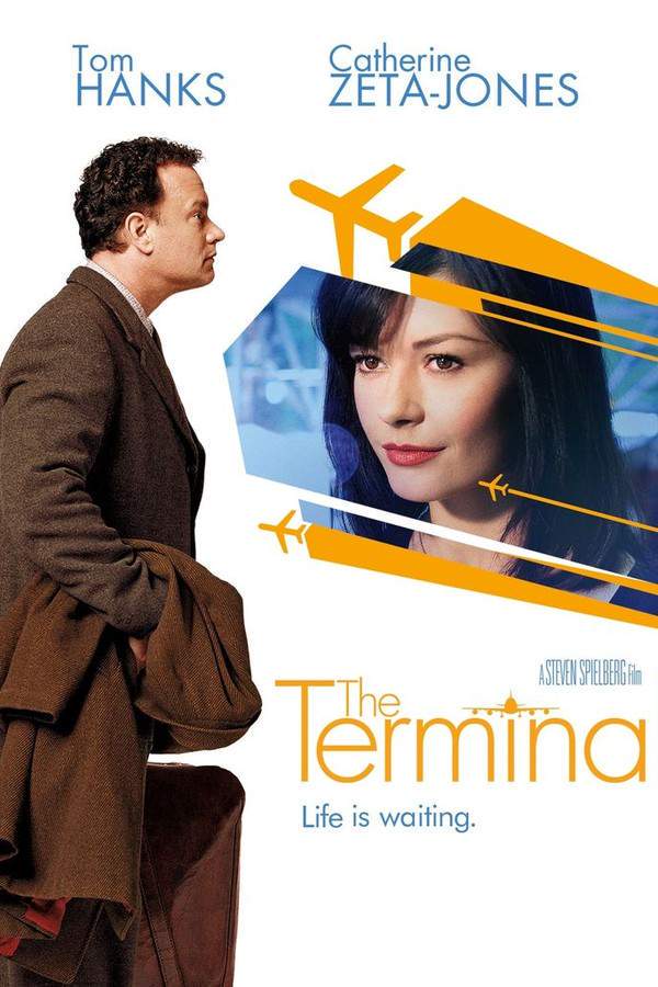 The Terminal