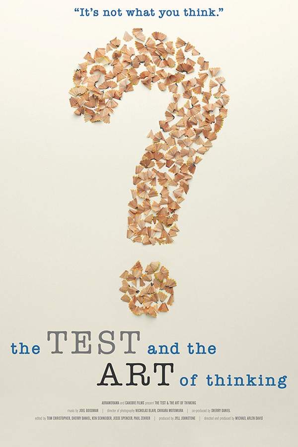 Each year, millions of high school students take the SAT or ACT, prompting questions about what these exams truly assess. This documentary investigates the validity and impact of these standardized tests, exploring how they influence academic paths and the substantial industry supporting them. It examines the pressures students face and questions the role these tests play in determining their futures.