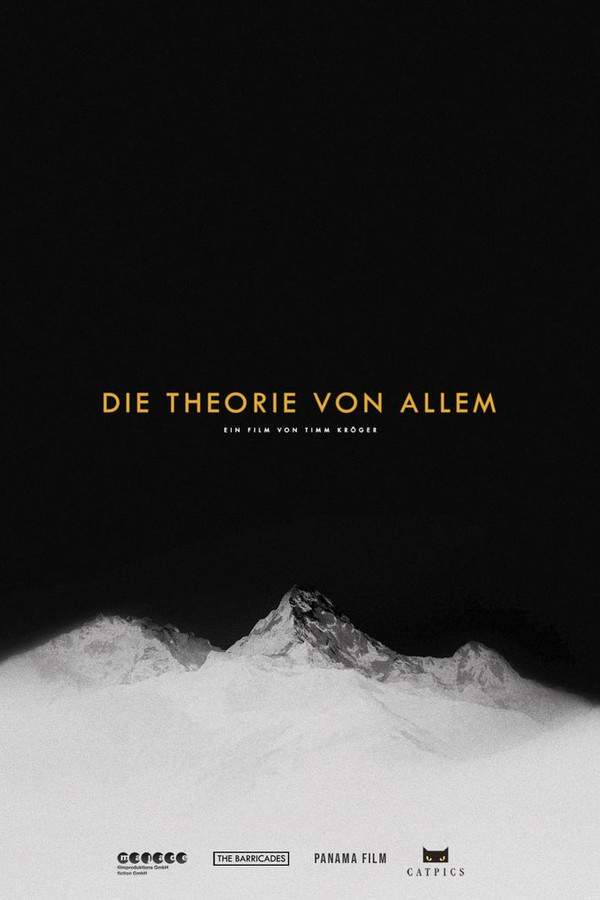 The Theory of Everything