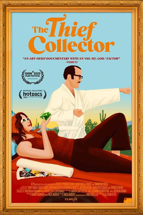 The Thief Collector