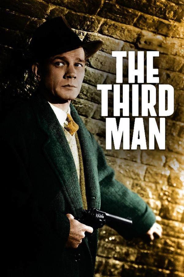 The Third Man