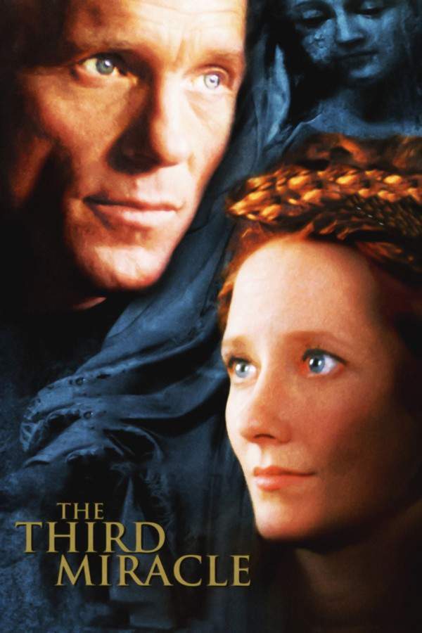 The Third Miracle