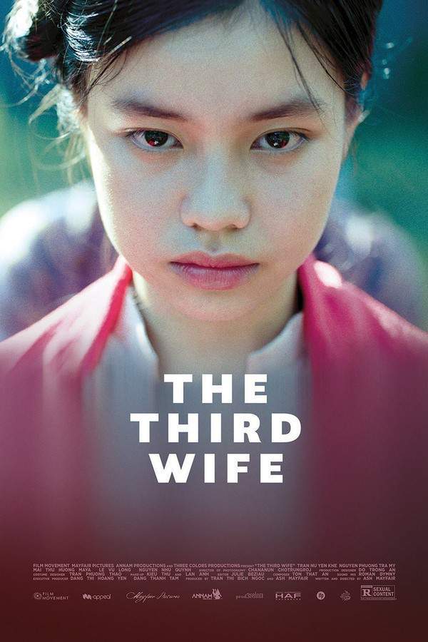 The Third Wife