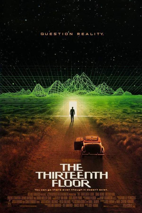 The Thirteenth Floor