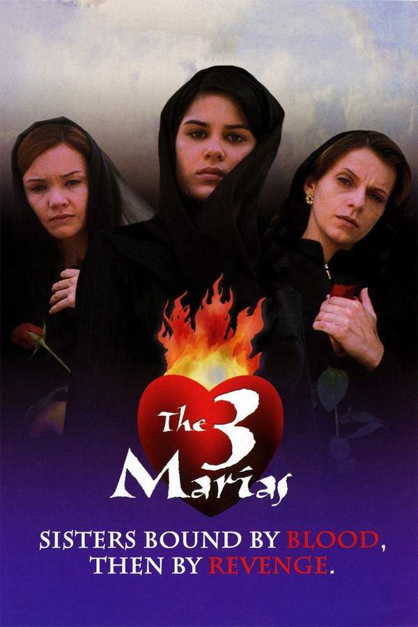 The Three Marias