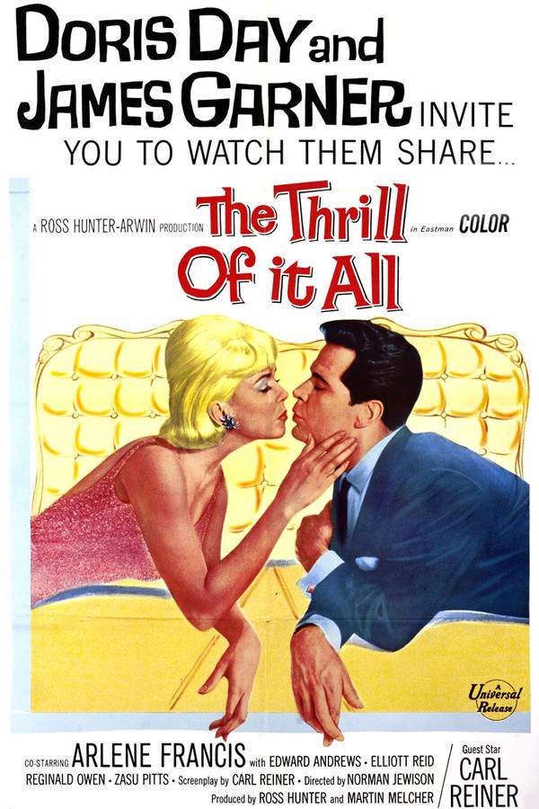 The Thrill of It All