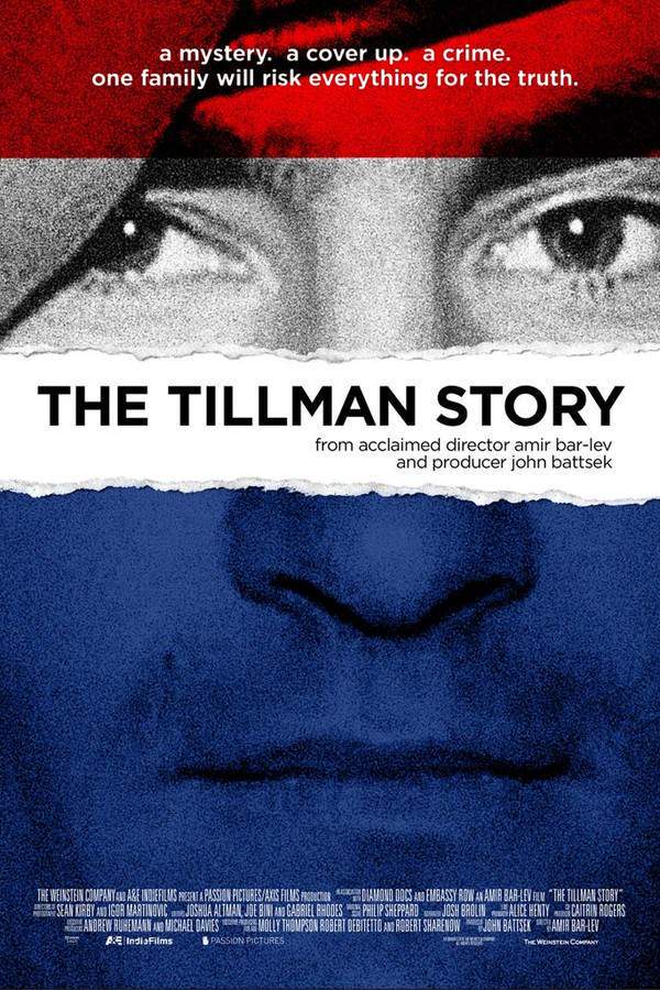 The Tillman Story