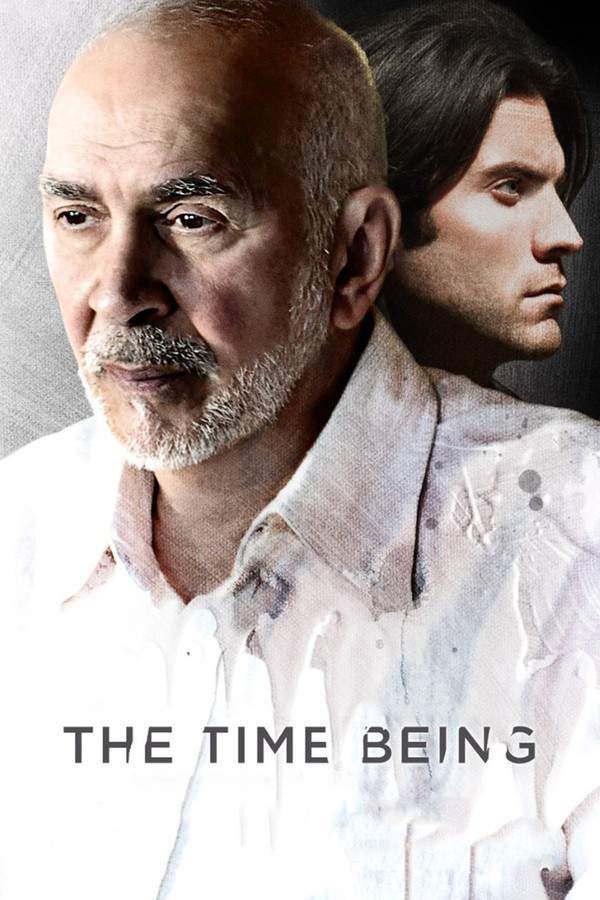 The Time Being
