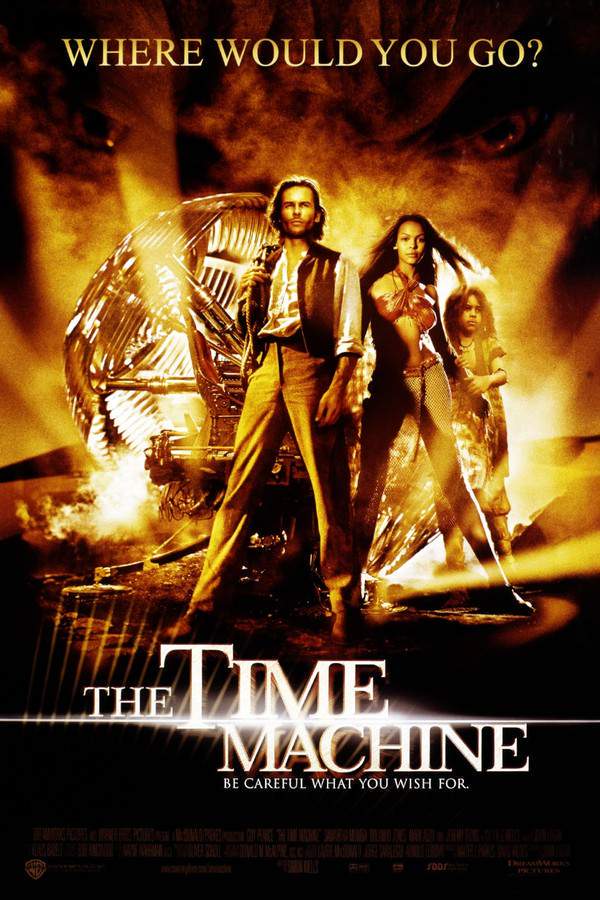 The Time Machine