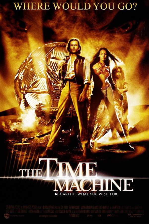 The Time Machine