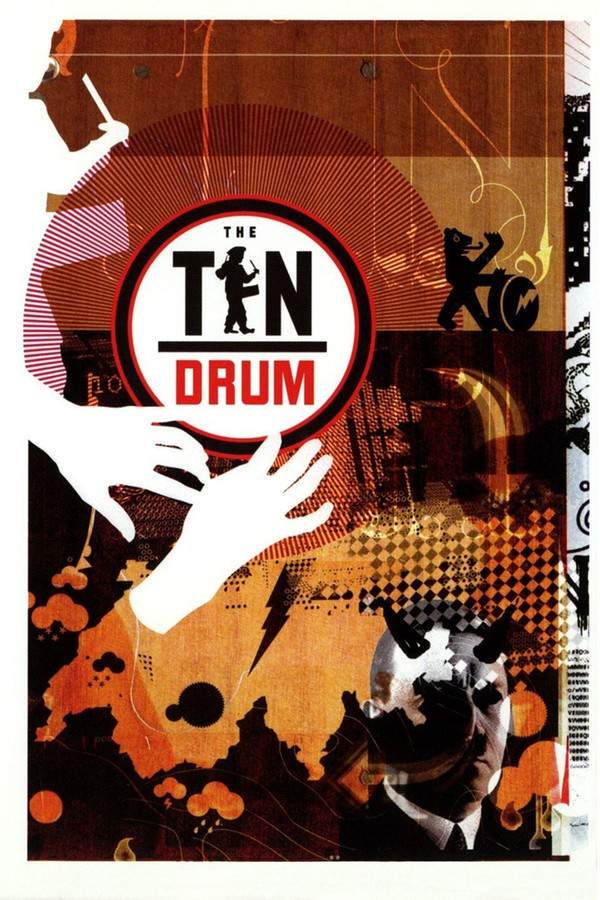 The Tin Drum