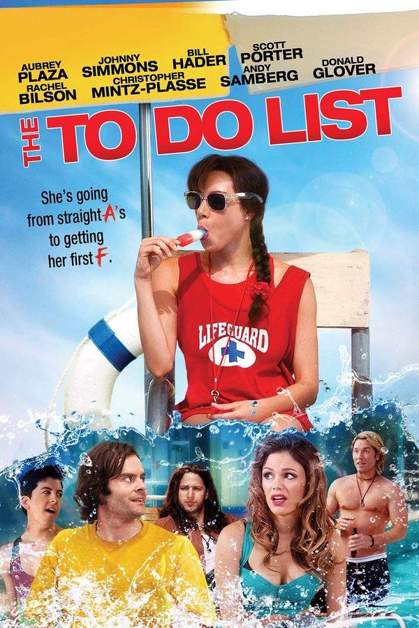 The To Do List
