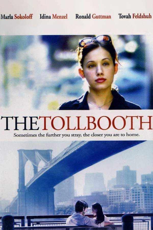 The Tollbooth