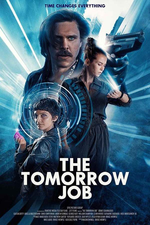 The Tomorrow Job