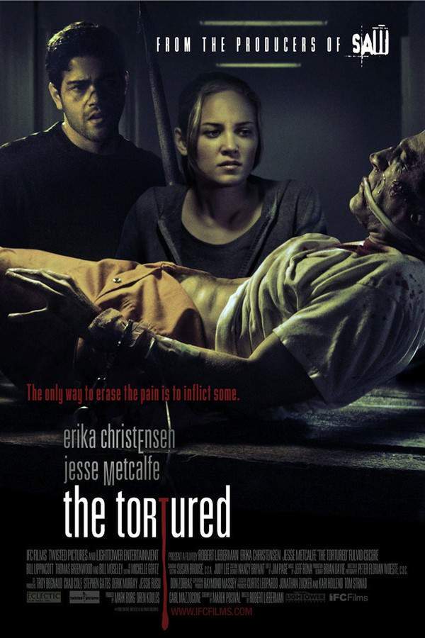 The Tortured