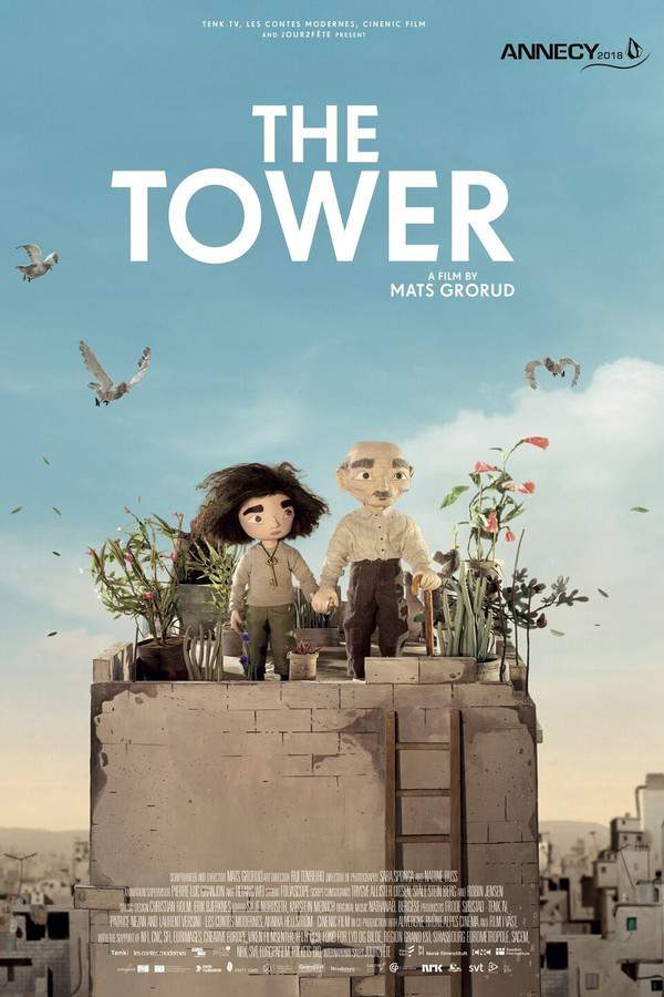 The Tower