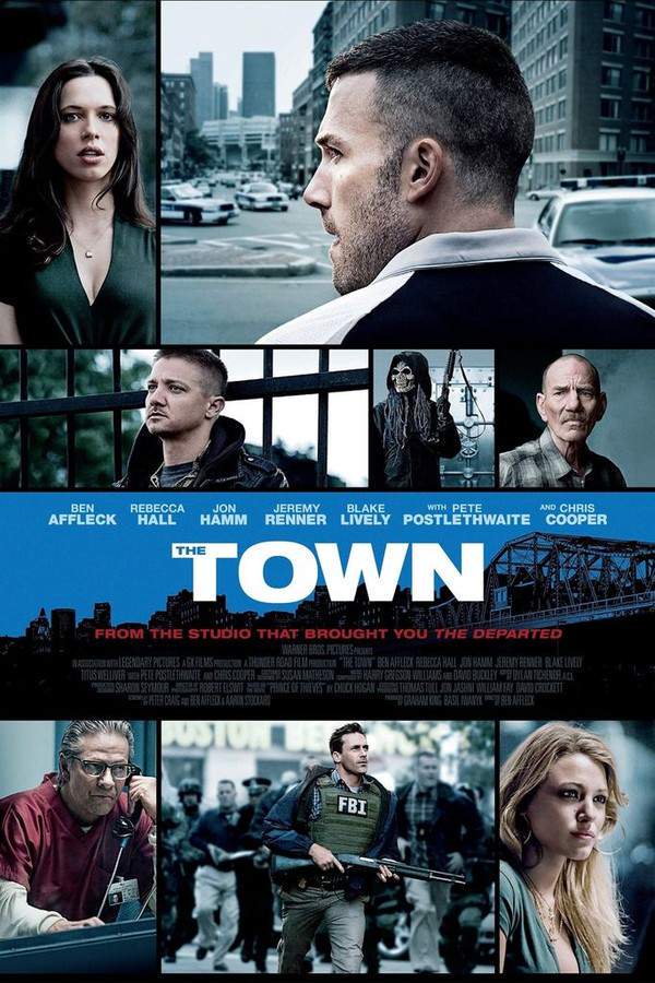 The Town