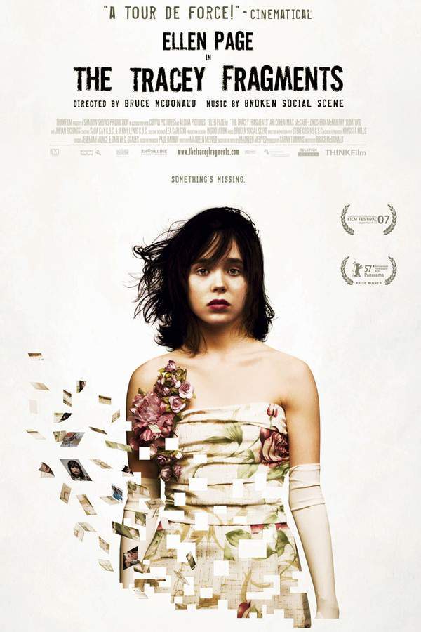 The Tracey Fragments