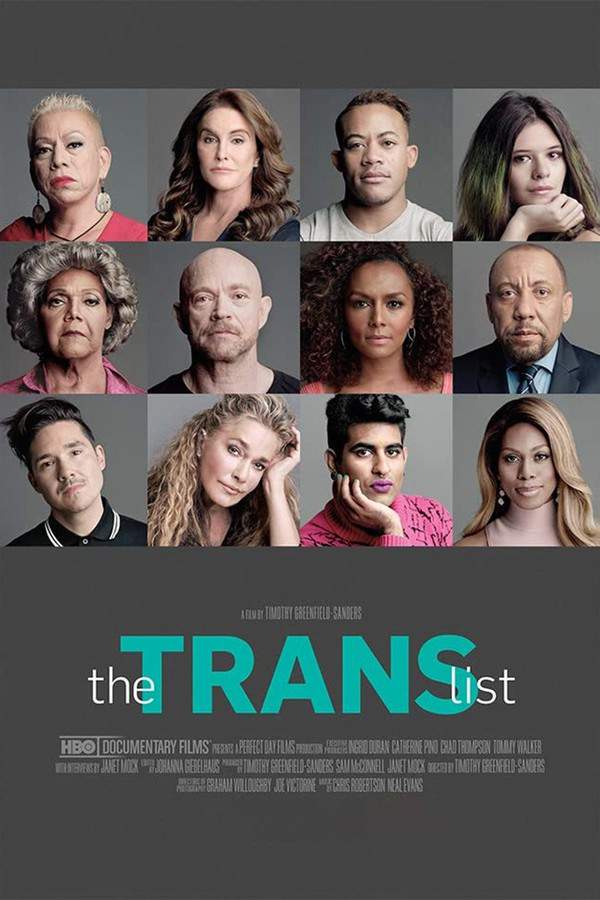The Trans List