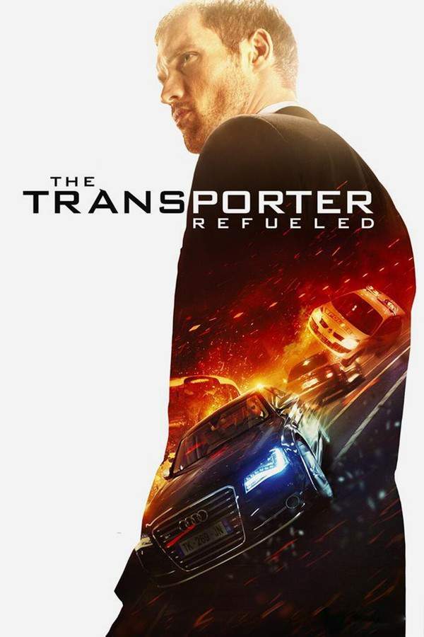 The Transporter Refueled