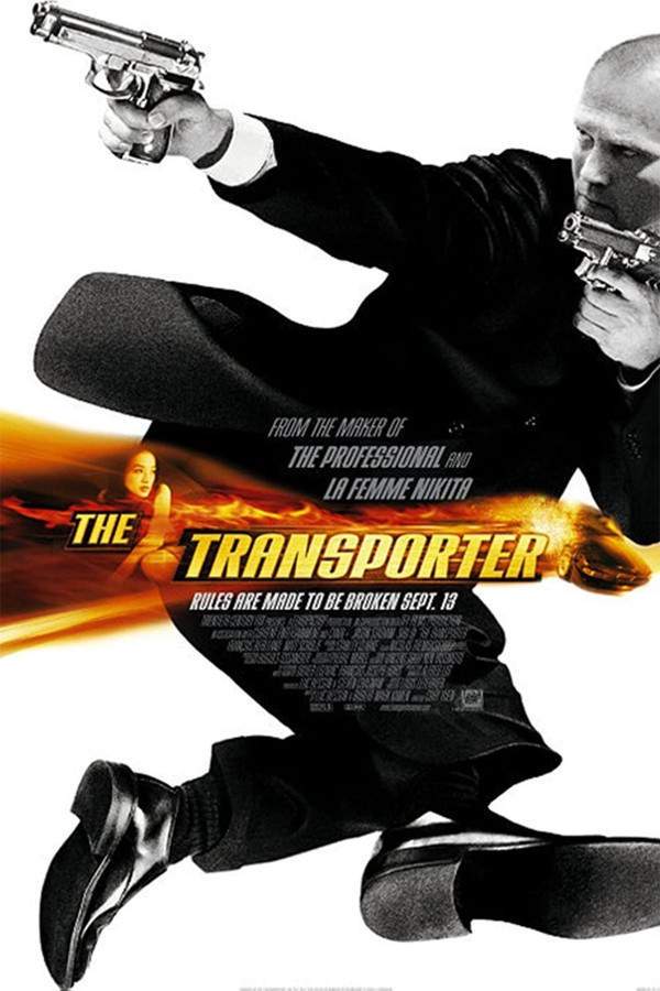 The Transporter