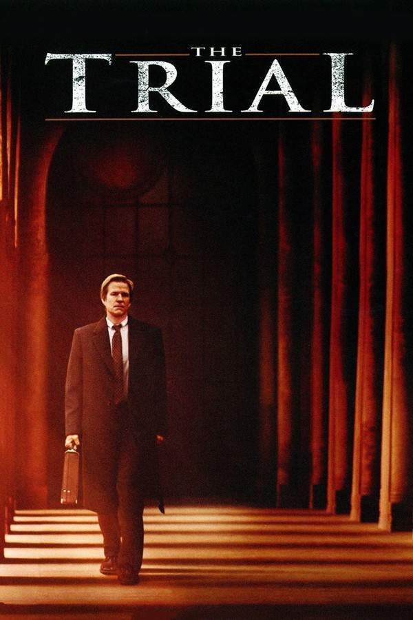 The Trial (El Juicio)