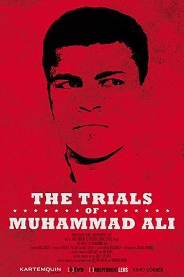 The Trials of Muhammad Ali