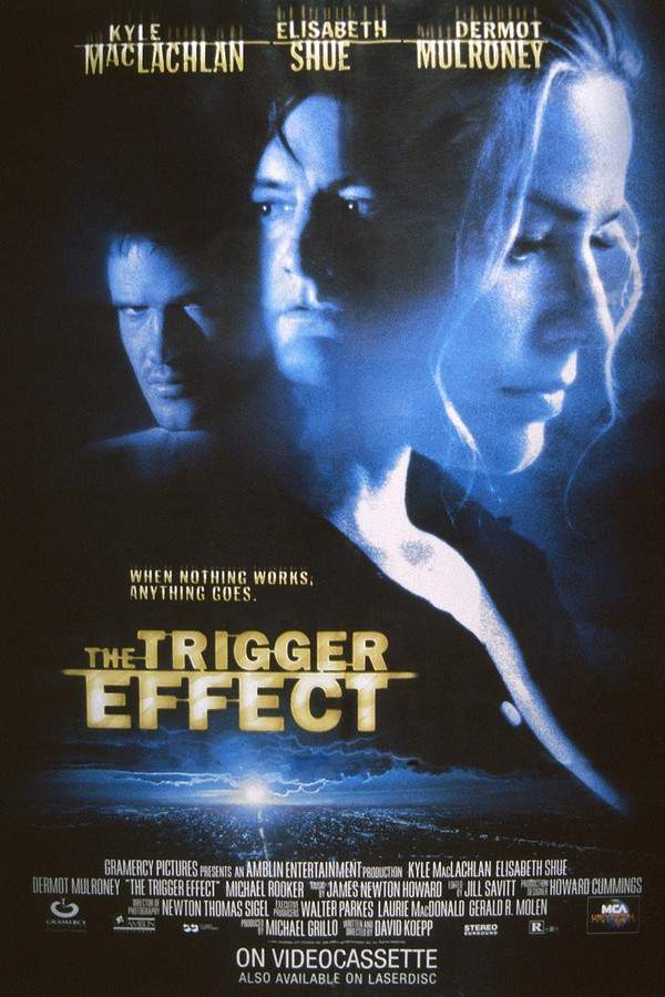 The Trigger Effect