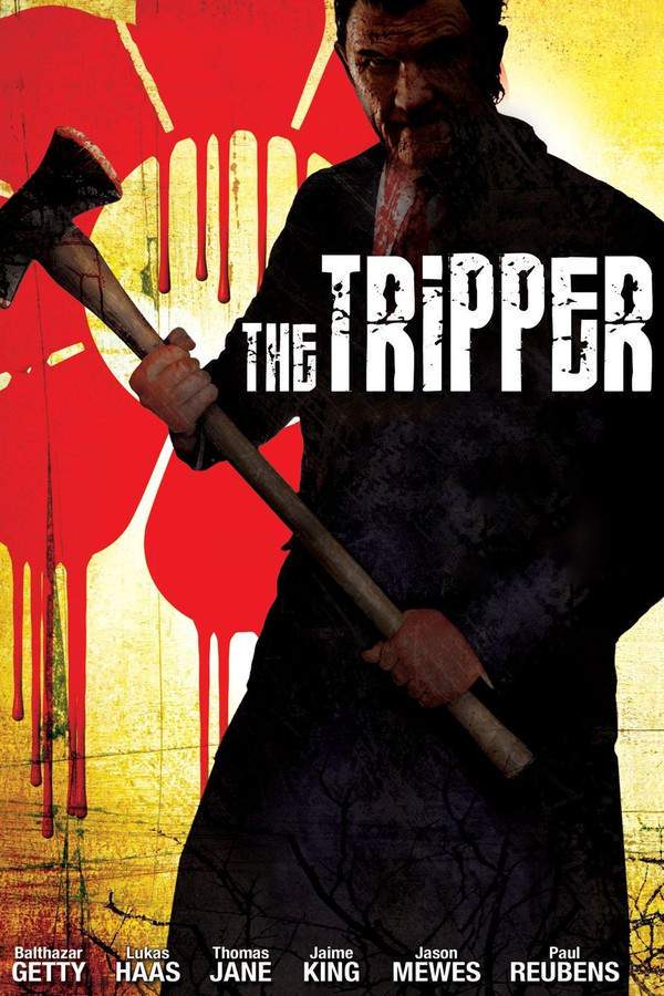 A group of friends seeking a weekend of carefree fun unwittingly chooses a location steeped in a tragic past. Their celebration awakens dormant, sinister forces, and a methodical killer begins to stalk them. Driven by a bizarre and unsettling obsession with Ronald Reagan, the killer systematically targets the group, forcing them to confront the dark history of the area and fight for their survival.