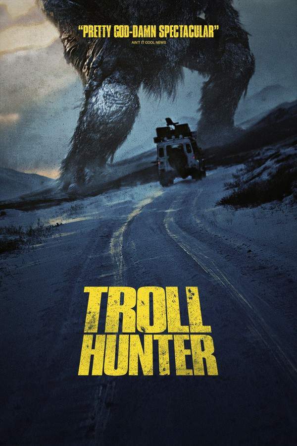 Trollhunter
