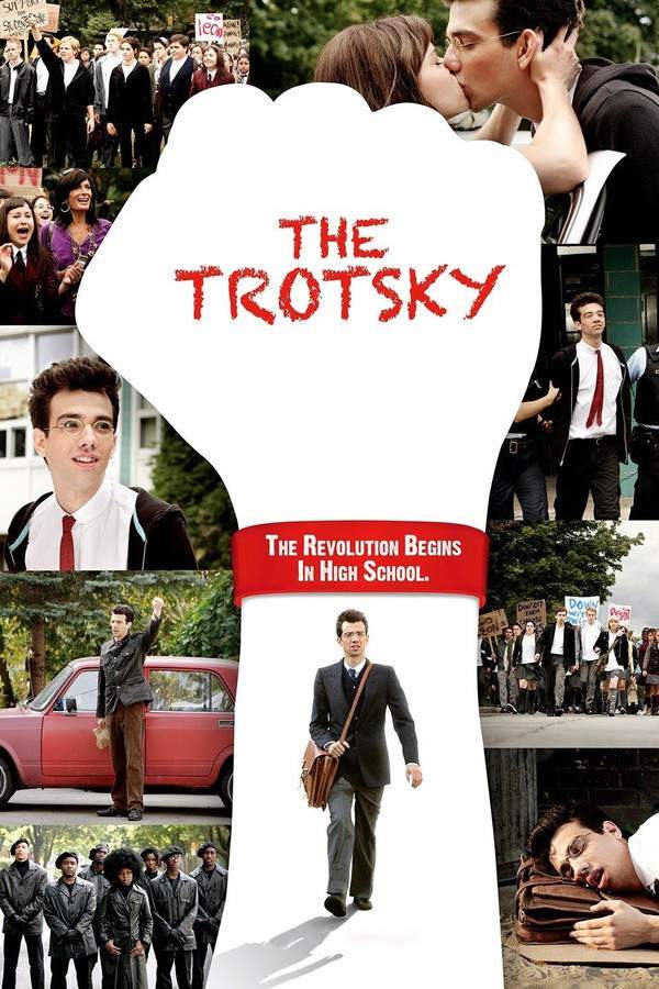 The Trotsky